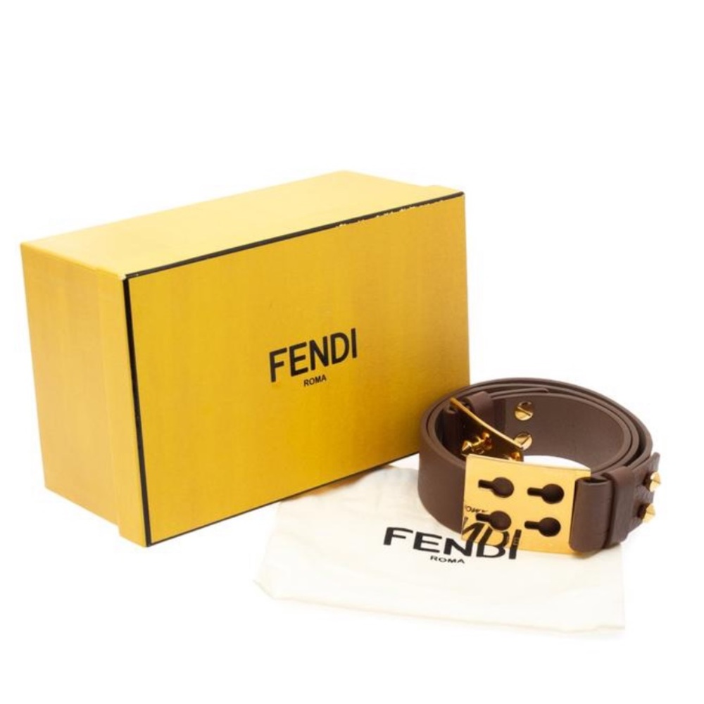 FENDI belt